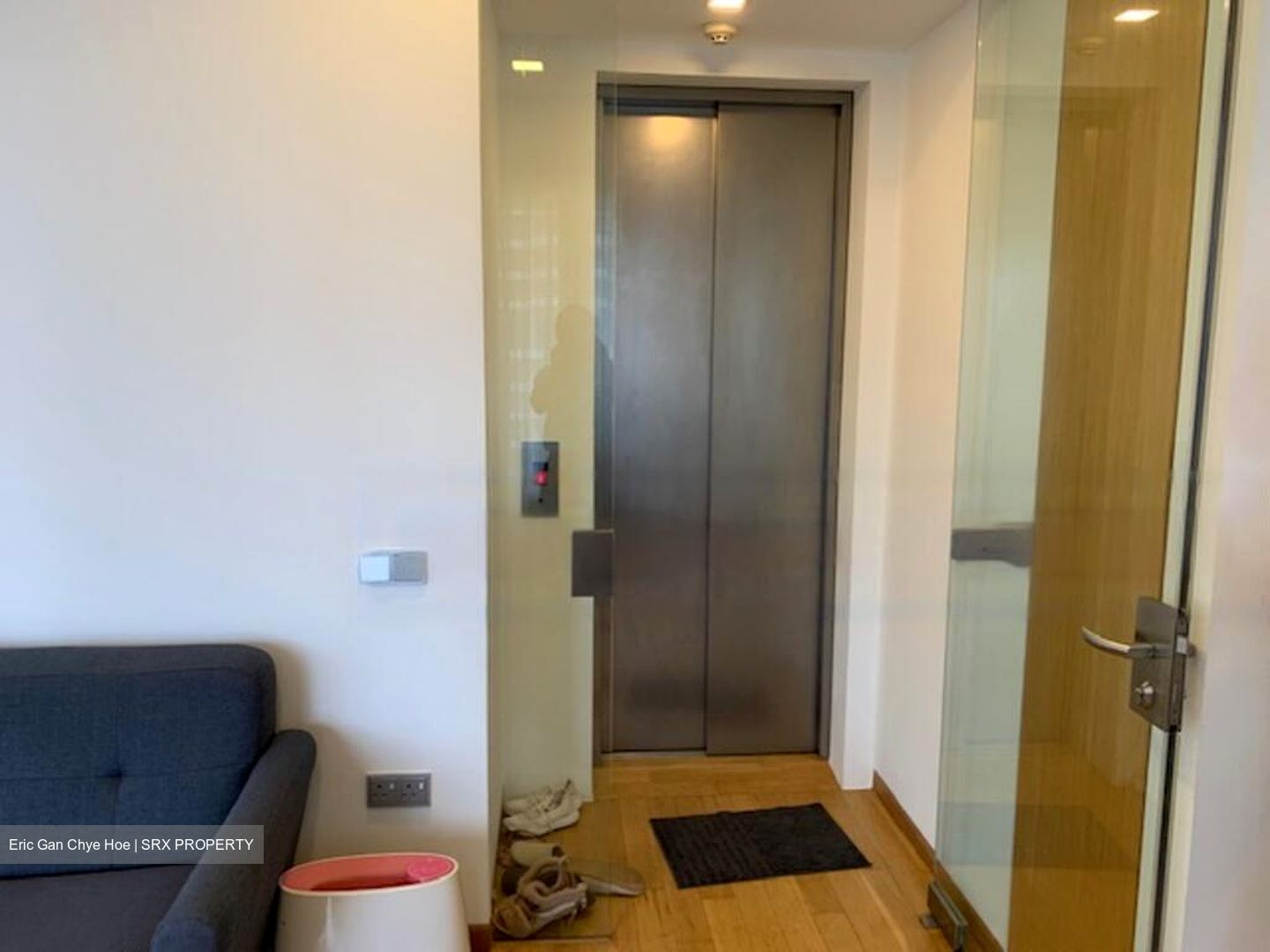 The Peak @ Cairnhill II (D9), Apartment #504162421